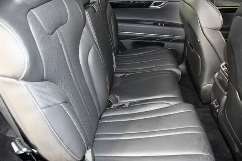 2025 Genesis GV80 2.5T Standard