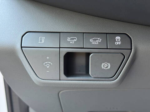 2026 Kia EV9 Light Long Range