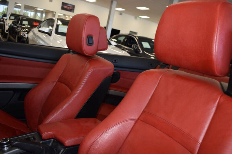 2013 BMW 3 Series 335is