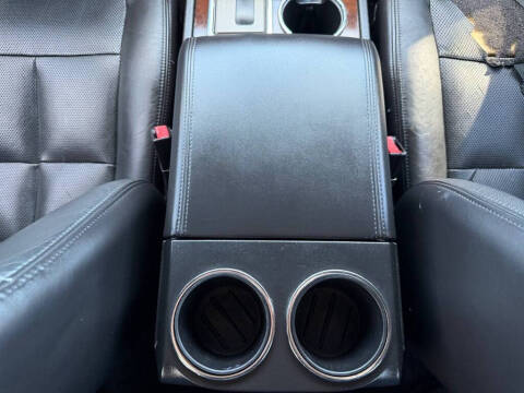 2014 Lincoln Navigator