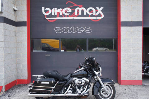 2003 Harley-Davidson Electra Glide