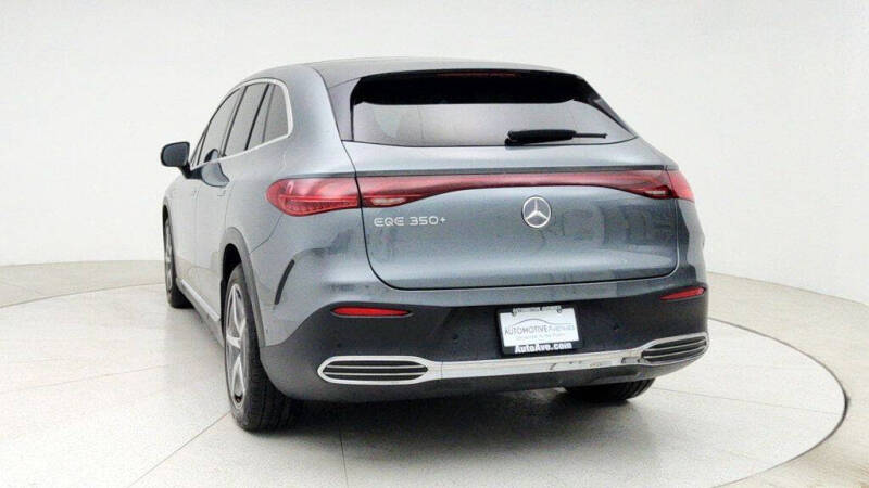 2023 Mercedes-Benz EQE EQE 350+