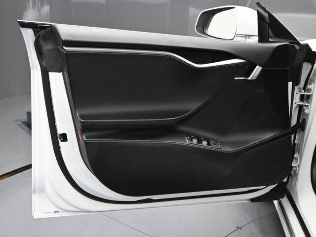 2021 Tesla Model S Long Range Plus