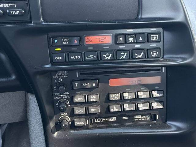 1994 Chevrolet Corvette