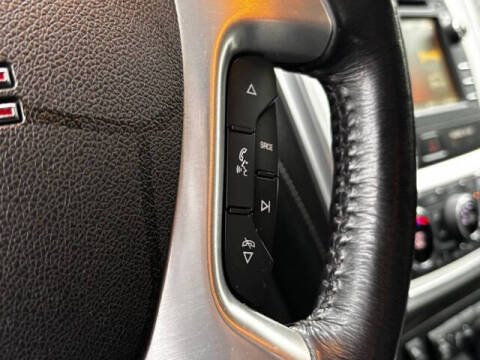 2013 GMC Acadia SLT-1