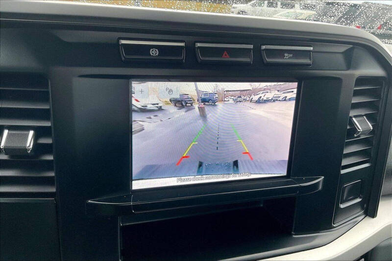 2023 Ford F-250 Super Duty