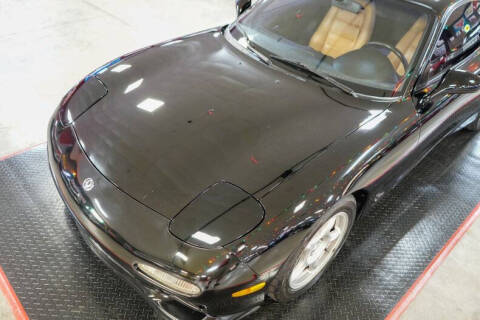 1994 Mazda RX-7 Turbo