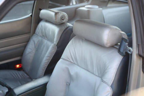 1982 Datsun 280ZX GL