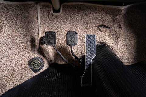 1954 Volkswagen Beetle