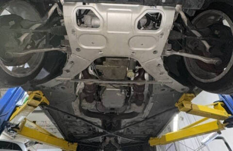 2017 Chevrolet Camaro SS