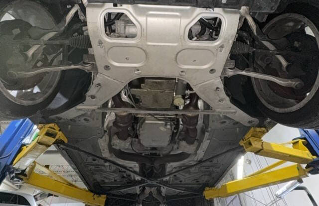 2017 Chevrolet Camaro SS