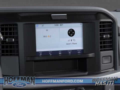 2026 Ford F-350 Super Duty