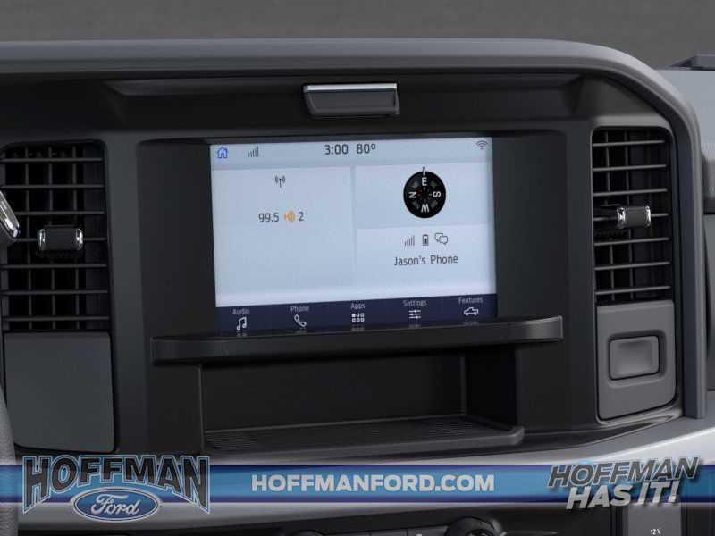 2026 Ford F-350 Super Duty