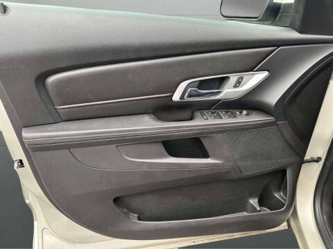 2015 GMC Terrain SLE-1