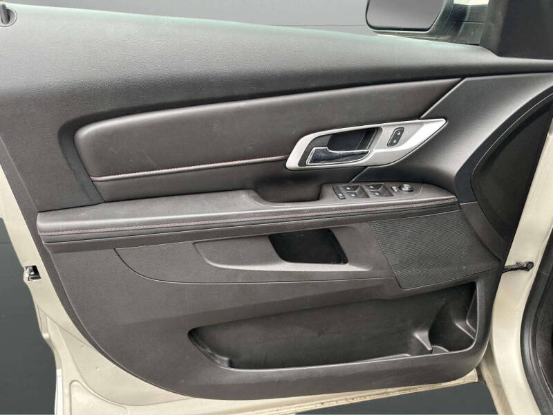 2015 GMC Terrain SLE-1