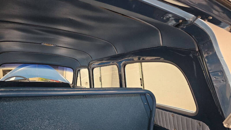 1954 GMC Suburban