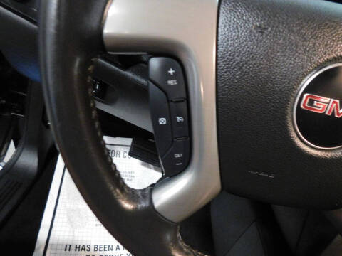 2013 GMC Sierra 2500HD