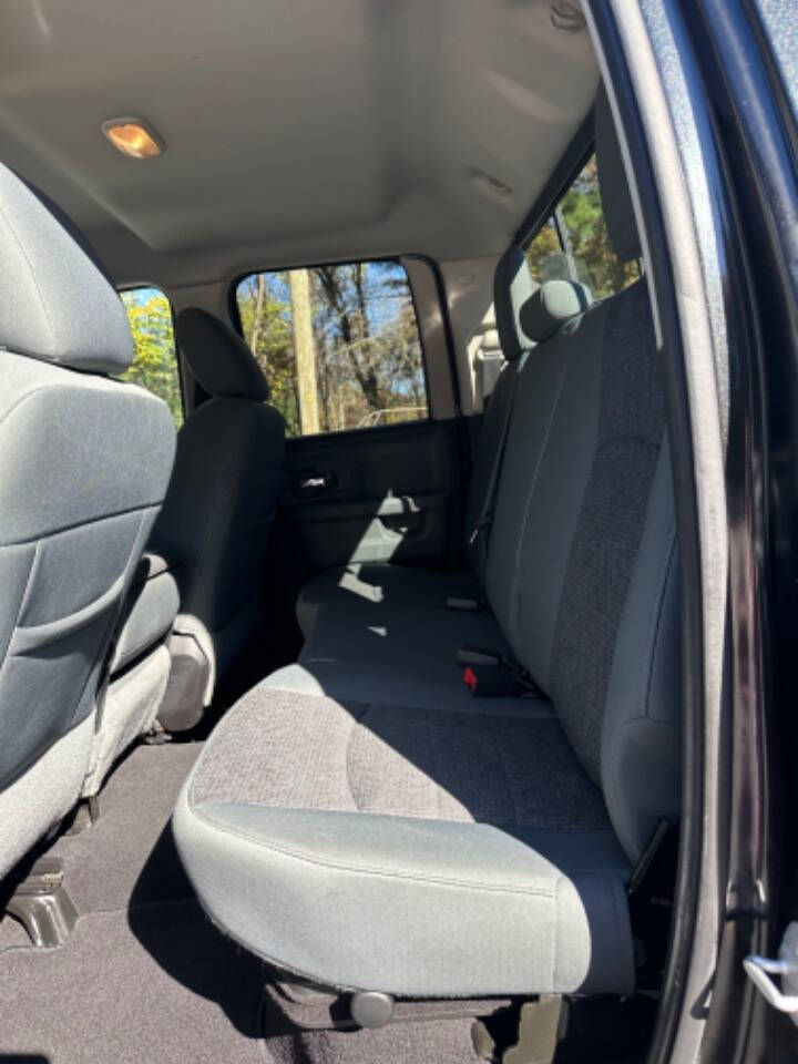 2016 Ram 1500 for sale in Pottsville, PA Boardman Brothers Motor Car