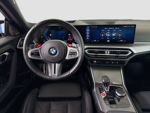 2023 BMW M2