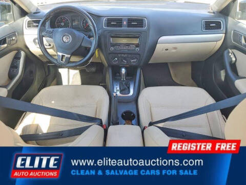 2014 Volkswagen Jetta
