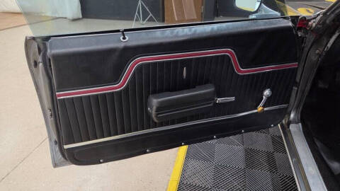 1972 Chevrolet Chevelle
