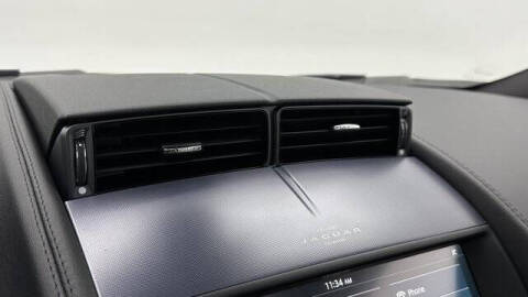 2021 Jaguar F-TYPE P300