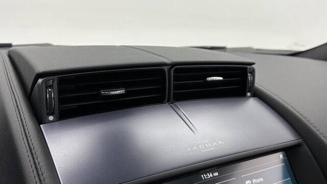 2021 Jaguar F-TYPE P300