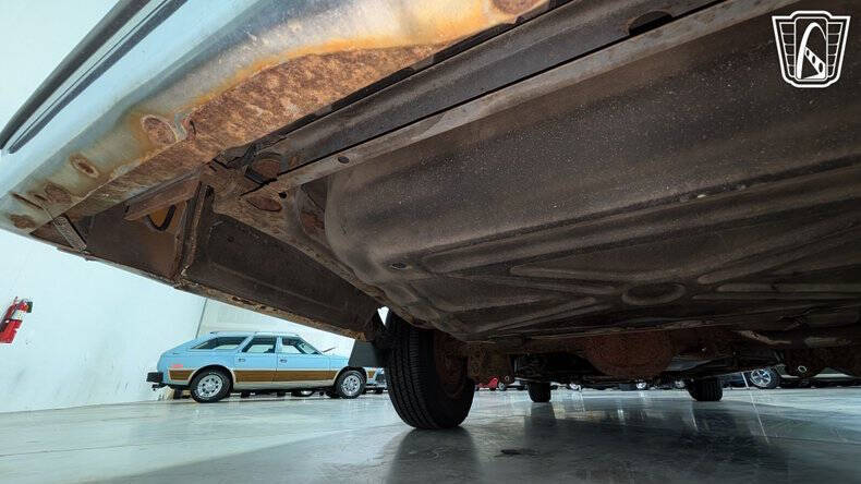 1988 Lincoln Town Car