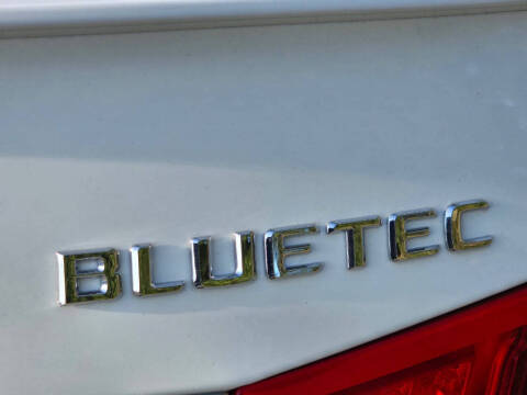 2012 Mercedes-Benz E-Class E 350 BlueTEC Luxury