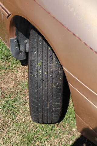 1995 Ford Windstar LX