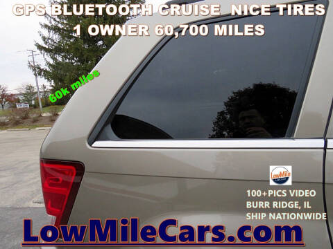 2005 Jeep Grand Cherokee Limited