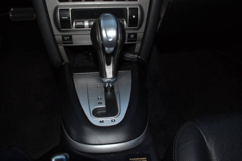 2007 Porsche Cayman S