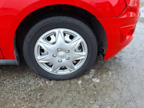 2014 Ford Transit Connect XLT