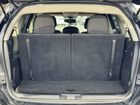 2015 Dodge Journey SXT