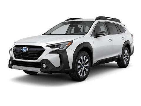 2023 Subaru Outback for sale at Jensen Le Mars Used Cars in Le Mars IA