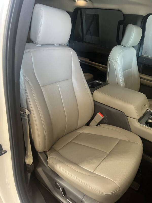 2019 Ford Expedition MAX XLT