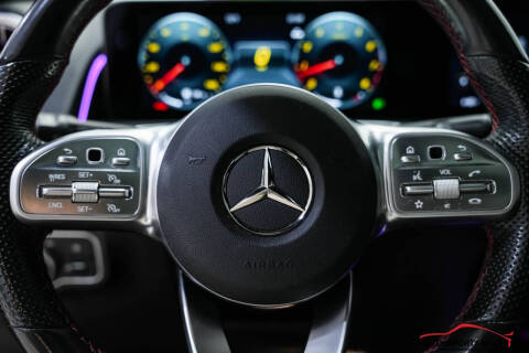 2023 Mercedes-Benz GLB GLB 250