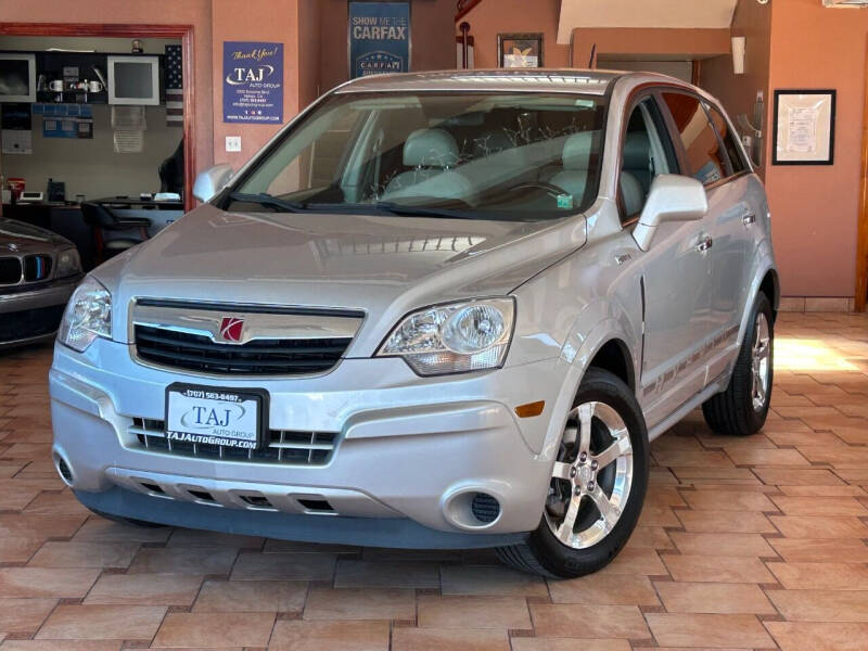 2009 Saturn Vue for sale in Vallejo, CA