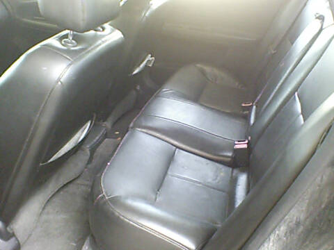 2008 Chevrolet Impala LT