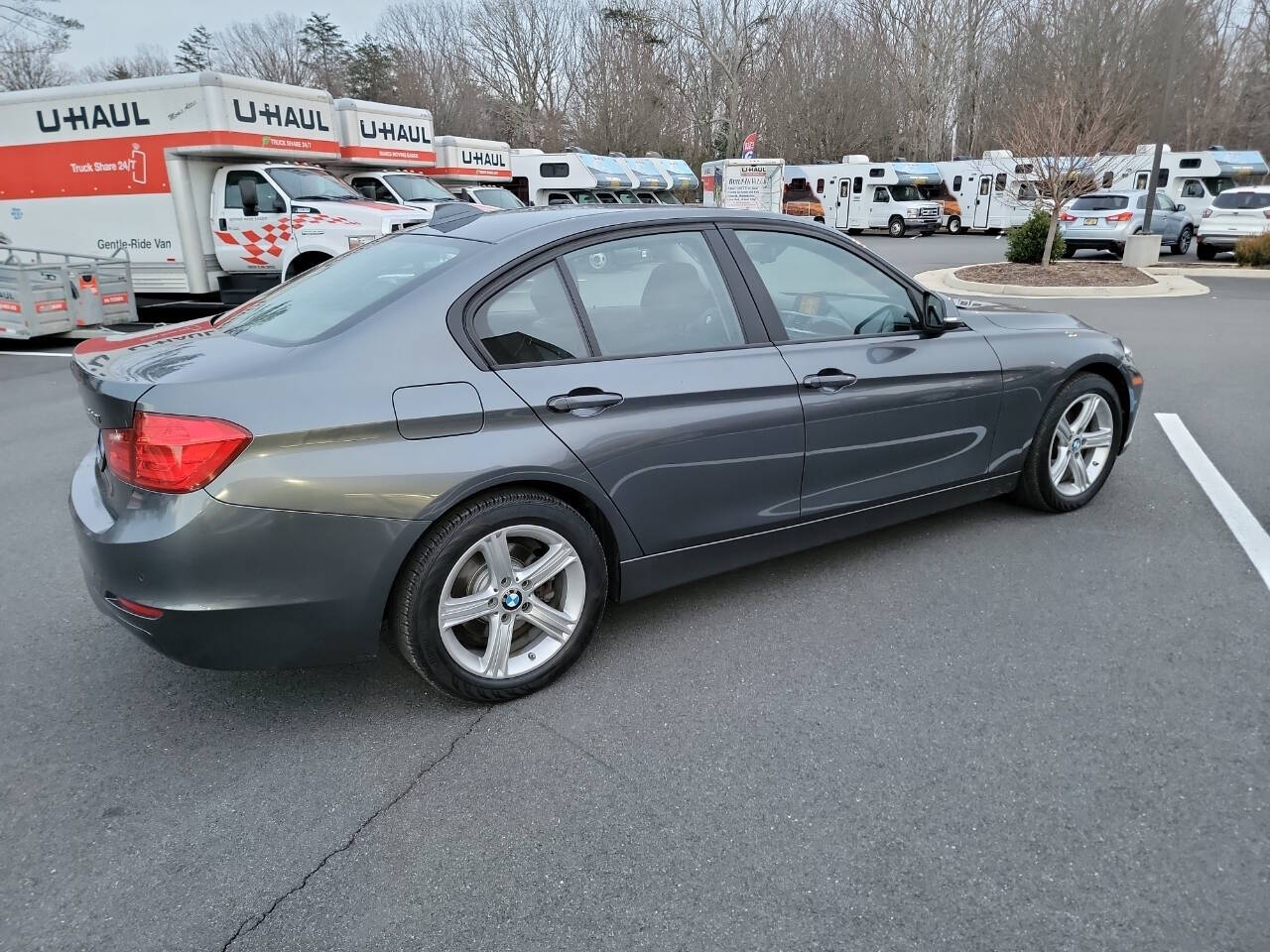 2014 BMW 3 Series for sale at Endurance Automotive in Locust Grove, VA