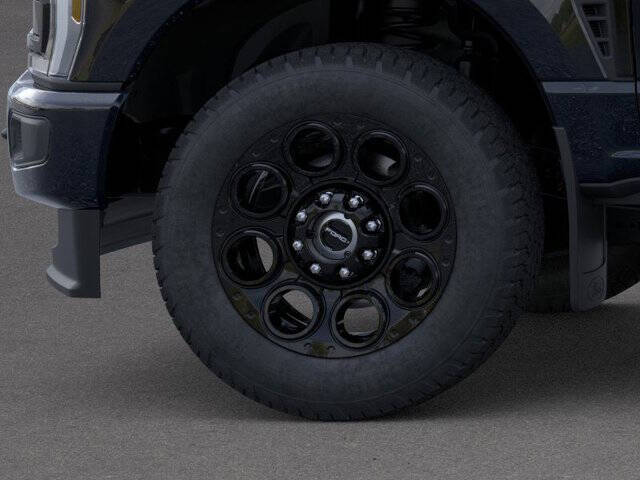 2026 Ford F-350 Super Duty