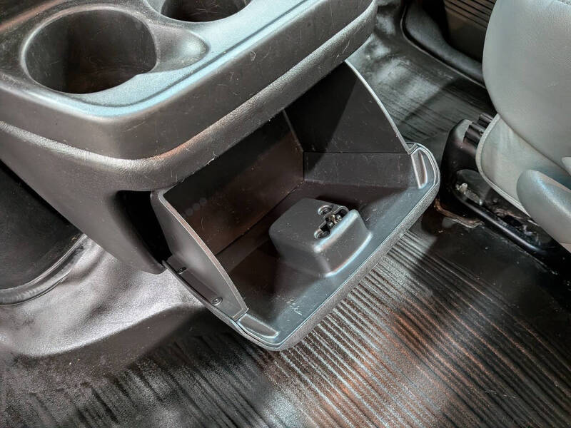 2021 Chevrolet Express 2500
