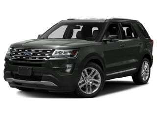 2017 Ford Explorer for sale at Show Low Ford in Show Low AZ