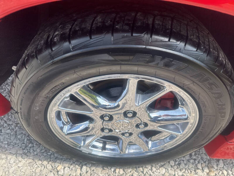 2002 Chevrolet Camaro