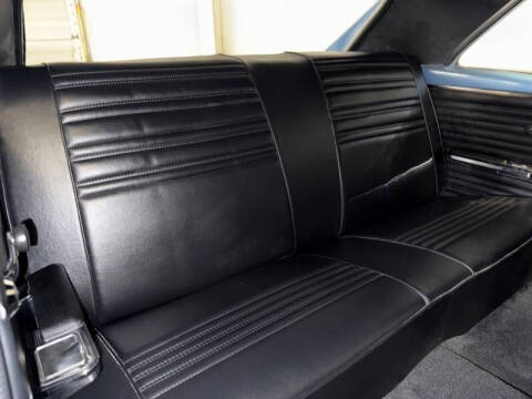 1967 Chevrolet Chevelle