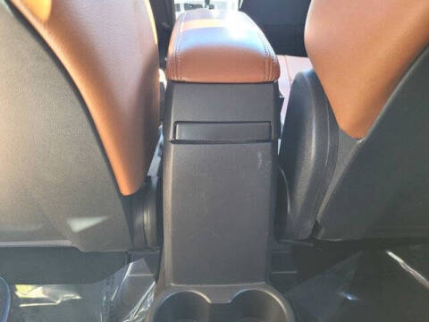 2014 Jeep Compass Limited