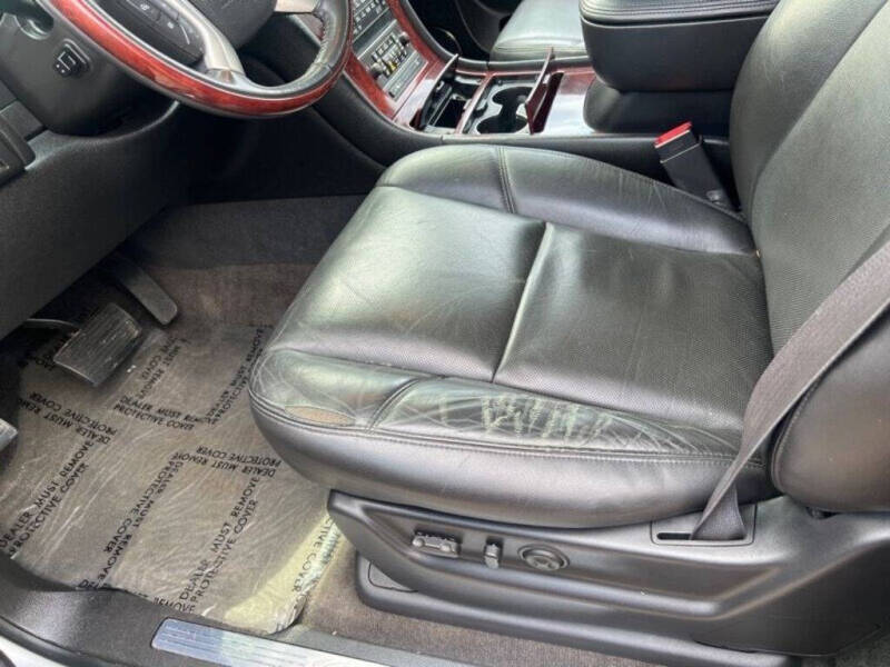 2014 Cadillac Escalade ESV Premium