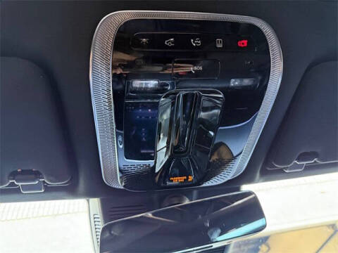 2022 Mercedes-Benz S-Class S 500 4MATIC