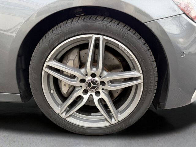 2020 Mercedes-Benz E-Class E 350 4MATIC