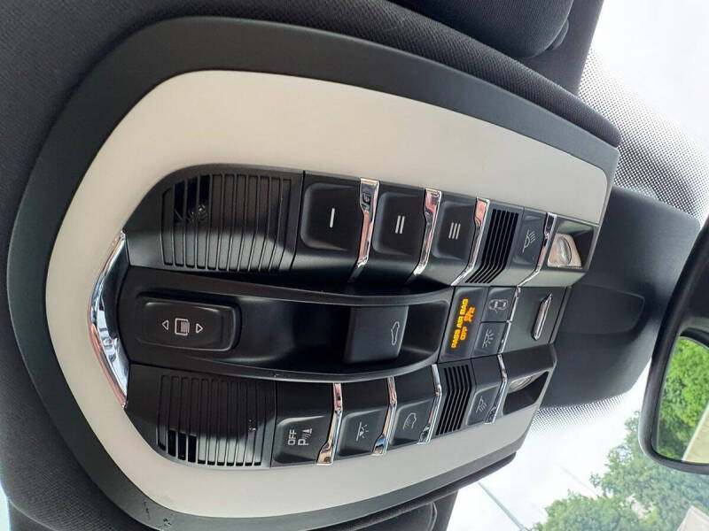 2017 Porsche Cayenne S